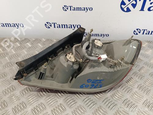 Left taillight HYUNDAI COUPE II (GK)  | BP20235140C34 