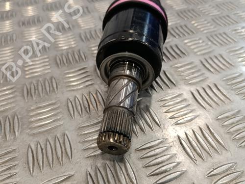 Left rear driveshaft SUBARU XV (GT)  | BP18682536M40 