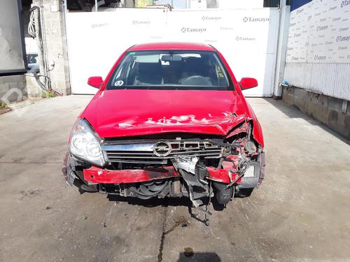 Bilradio OPEL ASTRA H (A04)  | BP26736440E6 