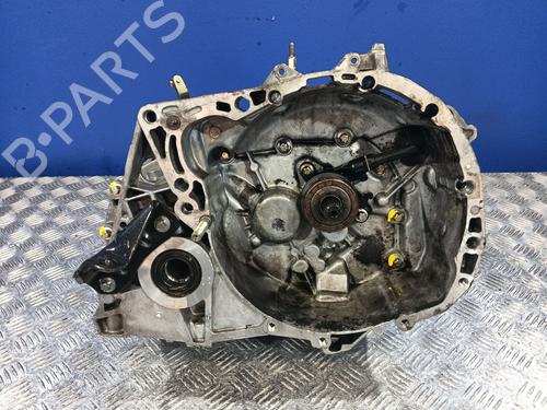 Used Gearbox NISSAN ALMERA II (N16) 1.5 dCi (82 hp) 5631021