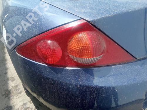 Used Left taillight Left taillight 7464836 7464836