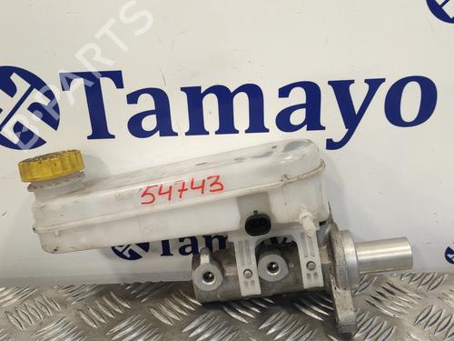 Used Brake master cylinder FIAT DUCATO Van (250_) [2006-2025]  12678316