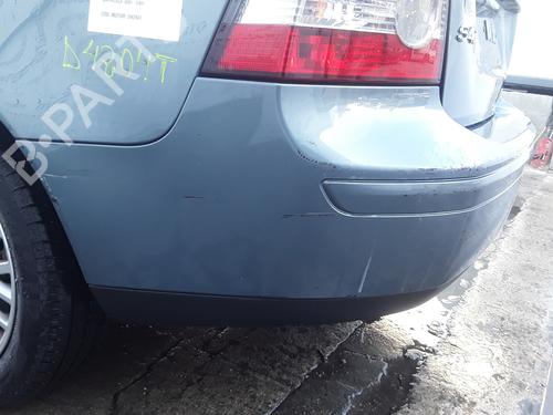 Engine VOLVO S40 II (544) 2.0 D | BP9206133M1 - Image 10