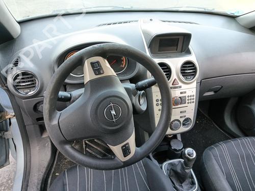 Gearbox OPEL CORSA D (S07)  | BP29977791M3