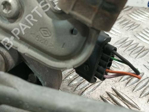 Front wiper motor RENAULT KANGOO Express (FW0/1_) 1.5 dCi 70 (FW0A, KW0V) | BP32349832M29