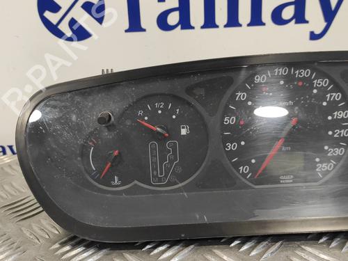 Instrument cluster CITROËN C5 I (DC_)  | BP12945744C47 