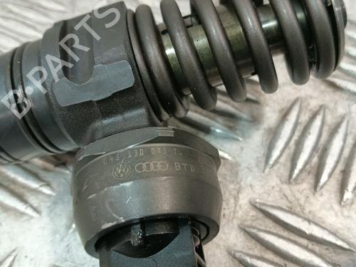 Injector VW POLO IV (9N_, 9A_) 1.4 TDI | BP32394398M100 
