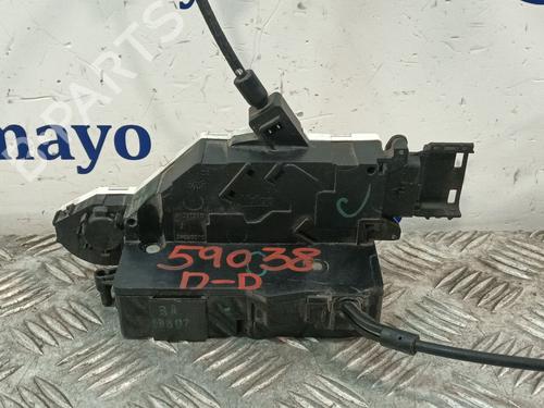 front-right-lock-peugeot-207-sw-wk_-2007-2008-2009-2010-2011-2012-2013-32695939 main image