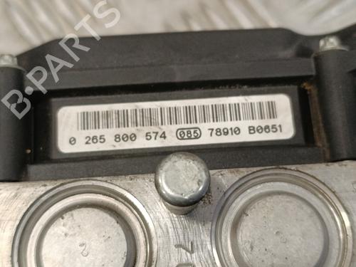 ABS pump NISSAN MICRA III (K12) 1.4 (BK12) | BP17974271M43 