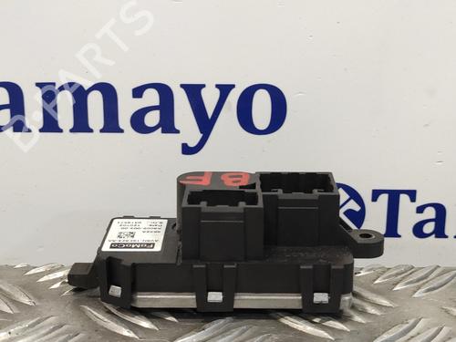 Heater resistor FORD FOCUS III 1.6 TDCi | BP13910302M108 