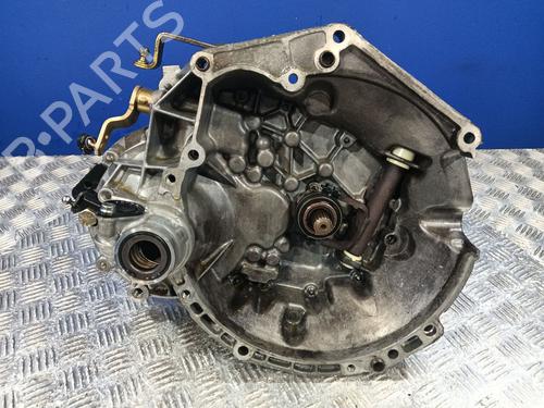 Used Gearbox PEUGEOT 206 Hatchback (2A/C) 1.4 i (75 hp) 31805338