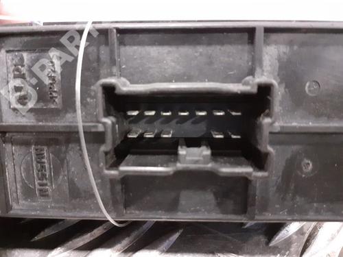 Right front window switch NISSAN JUKE (F15) 1.5 dCi | BP6515939I26 