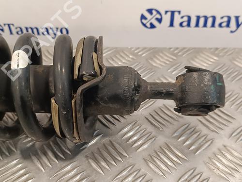 Right front shock absorber NISSAN PATHFINDER III (R51) 2.5 dCi | BP16358085M17 