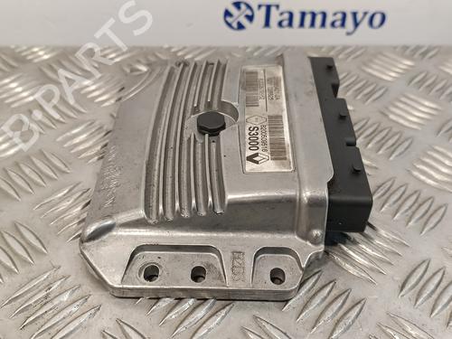 Engine control unit (ECU) RENAULT MEGANE II (BM0/1_, CM0/1_) 1.6 16V | BP16490626M57 