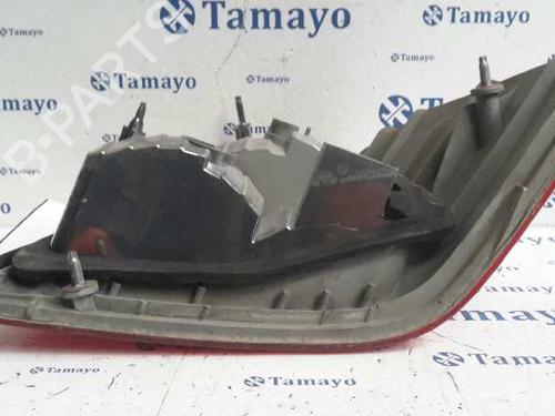 Left taillight BMW 3 (E46) 323 i | BP2692313C34 