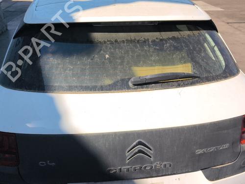 Used Rear wiper motor Rear wiper motor 38876357 38876357