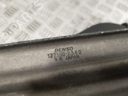 Intercooler SUZUKI SWIFT III (MZ, EZ) 1.3 DDiS (RS413D) | BP39499591M30 - Image 4