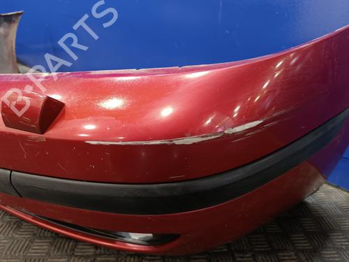 Front bumper RENAULT LAGUNA II (BG0/1_) 1.9 dCi (BG08, BG0G) | BP16827118C7 