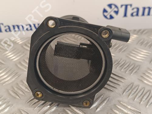 Mass air flow sensor AUDI A3 (8L1)  | BP16575693M95 
