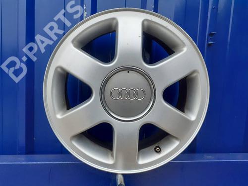 Felg AUDI A3 (8L1) 1.9 TDI (110 hp) 8681147