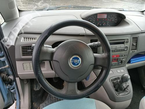 Gearbox FIAT IDEA (350_) 1.4 16V | BP31171804M3