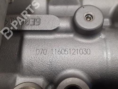 ABS pump TOYOTA PRIUS (_W5_)  | BP9096827M43 
