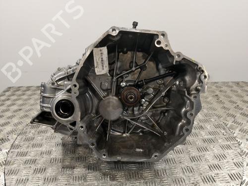 Gearkasse Gearkasse 39431730 39431730