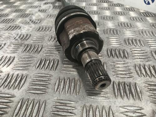 Left front driveshaft SUZUKI SWIFT III (MZ, EZ) | BP30728350M38