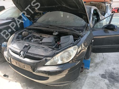 Used Fuel tank Fuel tank PEUGEOT 307 CC (3B) 2.0 16V (140 hp) 34276746 34276746