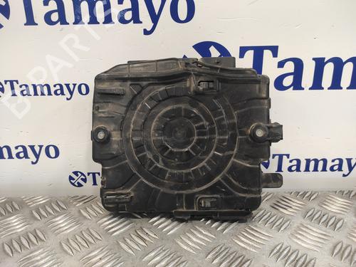 Engine control unit (ECU) CITROËN C3 Picasso (SH_)  | BP19168076M57 