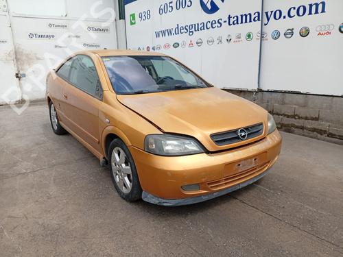 Gearbox OPEL ASTRA G Coupe (T98) | BP36410366M3 - Image 2