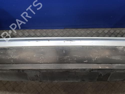 Rear bumper VW TOUAREG (7LA, 7L6, 7L7) 2.5 R5 TDI | BP17103372C8 