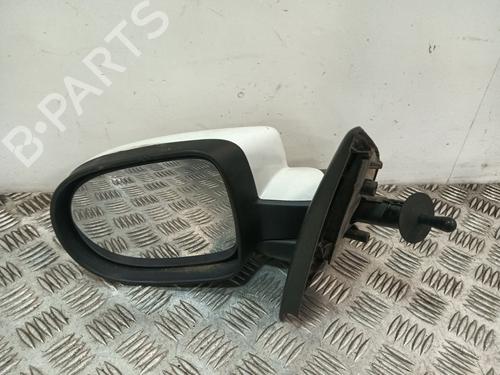 left-mirror-renault-clio-iii-br01-cr01-2005-2006-2007-2008-2009-2010-2011-2012-2013-2014-36092448 main image