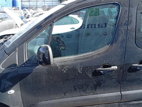 Used Left front door Left front door 36775742 36775742