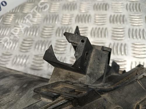 Right headlight FORD MONDEO III (B5Y) 2.0 TDCi | BP20132480C29 