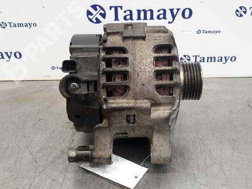 Alternator CITROËN C3 I (FC_, FN_)  | BP6787312M7 