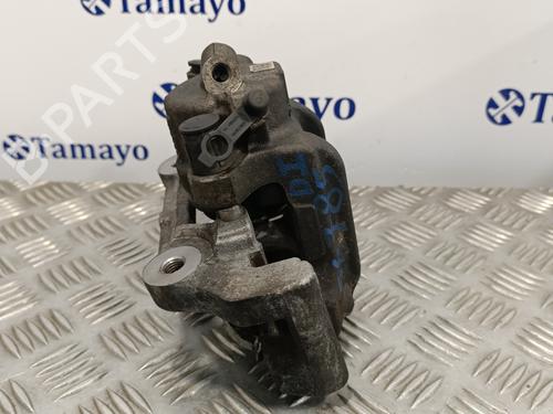 Left front brake caliper BMW 1 (F21) 120 d | BP17496432M105 