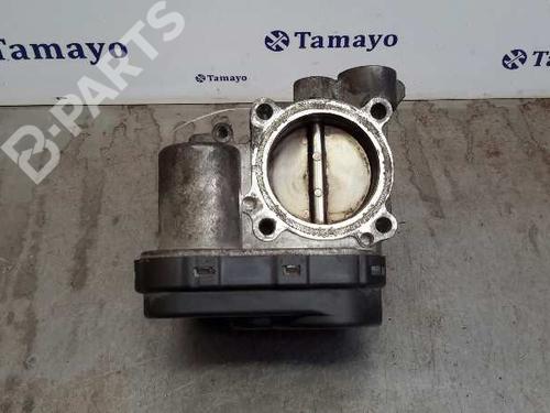 Throttle body MERCEDES-BENZ A-CLASS (W168) A 140 (168.031, 168.131) | BP6023561M82 