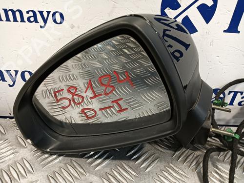 Used Left mirror AUDI A1 Sportback (8XA, 8XF) [2011-2019]  24288152