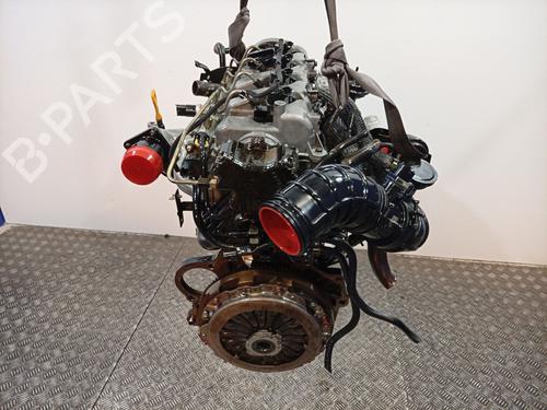Engine HYUNDAI ELANTRA III (XD) 2.0 CRDi | BP38799606M1 - Image 4