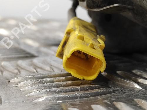 AC compressor CITROËN C3 I (FC_, FN_) 1.6 16V HDi | BP15282663M34 