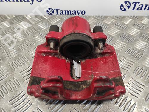 Right front brake caliper VW GOLF V (1K1) 2.0 GTI | BP11565475M104