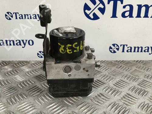 ABS pump RENAULT MEGANE III Hatchback (BZ0/1_, B3_) | BP30196141M43