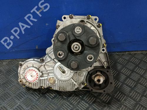 Used Transfer box BMW 3 (E46) 330 i (231 hp) 30353479