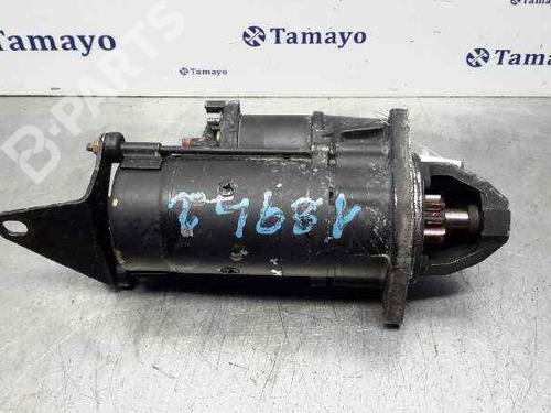 Used Starter BMW 5 (E34) [1987-1995]  886128
