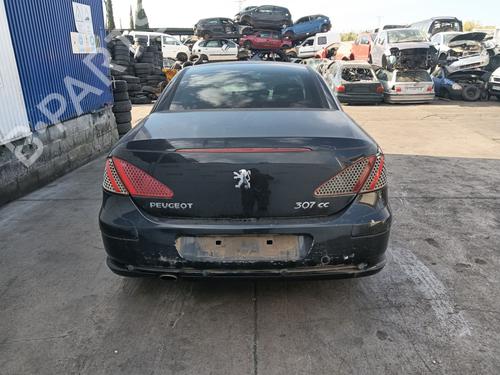 Engine PEUGEOT 307 CC (3B) 2.0 16V | BP30923299M1