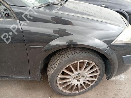 Forskærm Højre Forskærm Højre RENAULT MEGANE II Coupé-Cabriolet (EM0/1_) 1.9 dCi (131 hp) 36356215 36356215