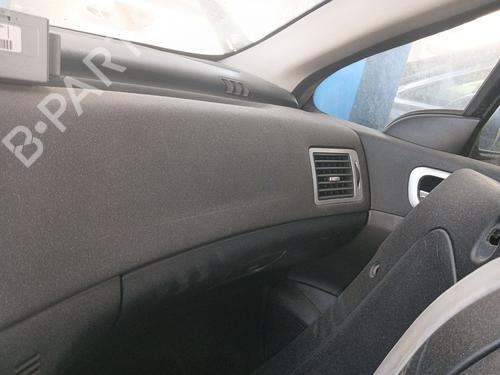 Airbag passager Airbag passager PEUGEOT 307 CC (3B) 2.0 16V (140 hp) 34276449 34276449