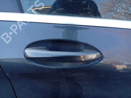 Used Front right exterior door handle Front right exterior door handle MERCEDES-BENZ C-CLASS (W205) C 220 BlueTEC / d (205.002, 205.004) (170 hp) 34165279 34165279
