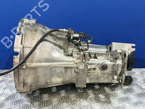 Gearkasse BMW 3 Compact (E46)  | BP32301642M3 